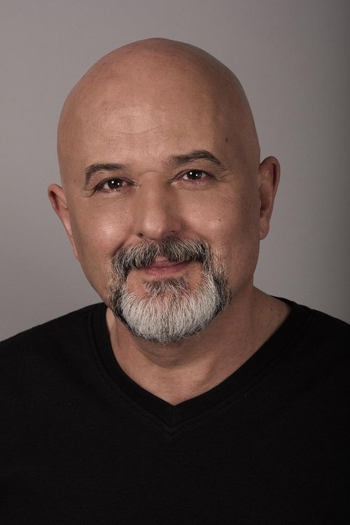 Cem Emüler profil fotoğrafı