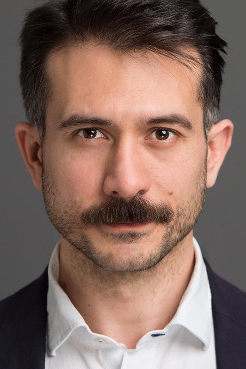 Mert Tümer profil fotoğrafı