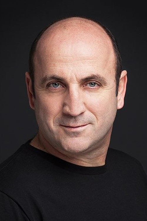 Murat Kılıç profil fotoğrafı