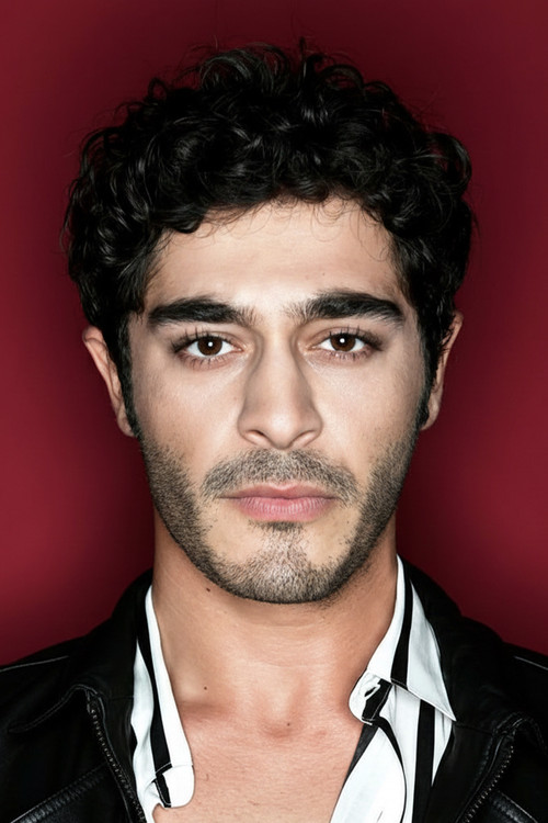 Burak Deniz profil fotoğrafı