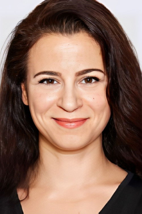 Elif İnci profil fotoğrafı