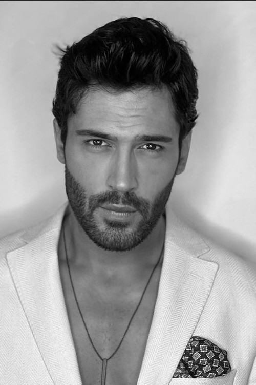 Emre Özmen profil fotoğrafı