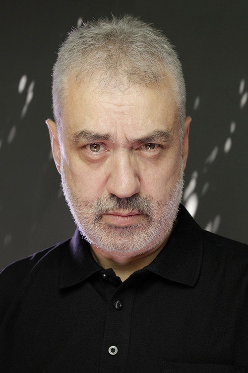 Caner Alkaya profil fotoğrafı