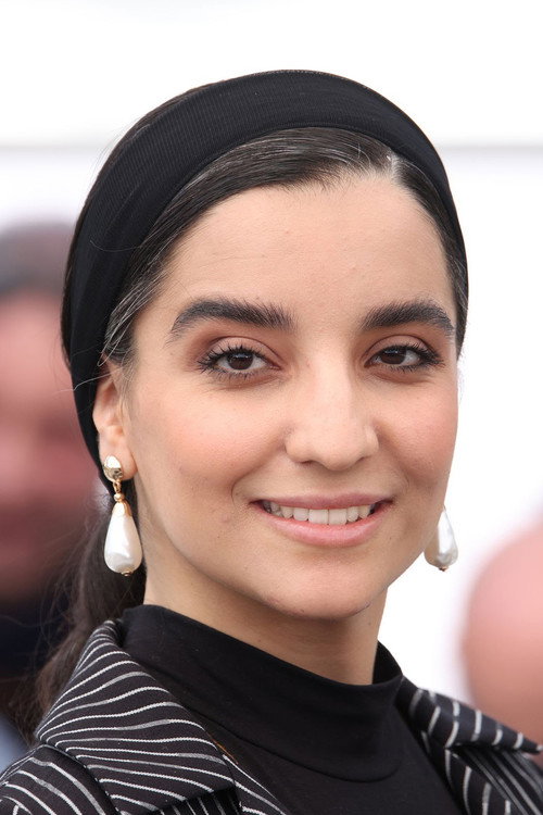 Faezeh Rad profil fotoğrafı