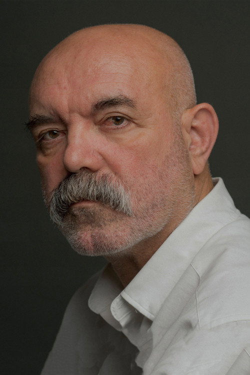 Ercan Kesal profil fotoğrafı