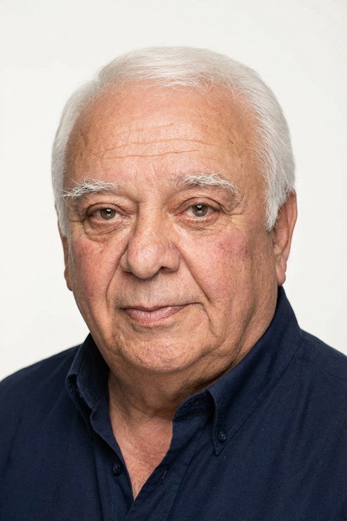 Ercüment Balakoğlu profil fotoğrafı