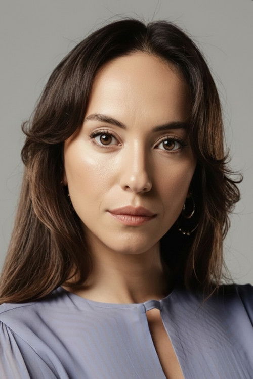 Duygu Sarışın profil fotoğrafı
