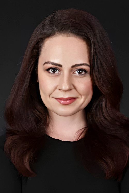Özlem Türay profil fotoğrafı
