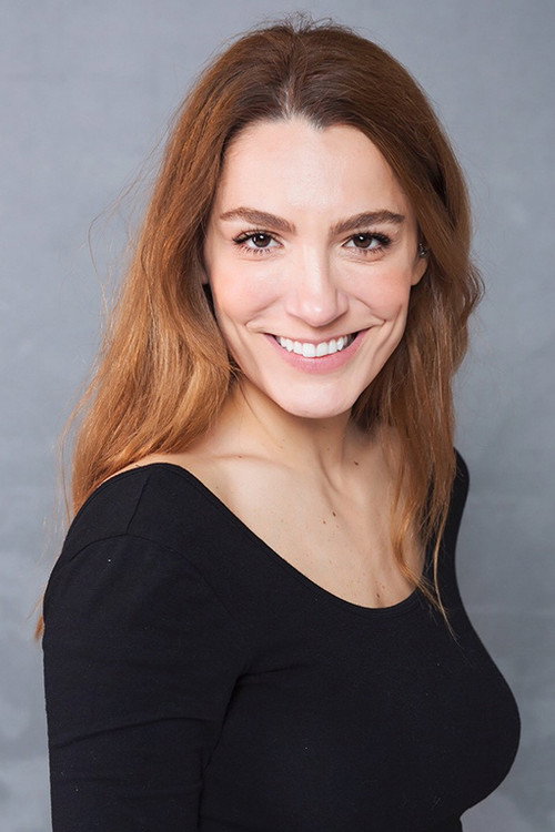 Gökşen Ateş profil fotoğrafı