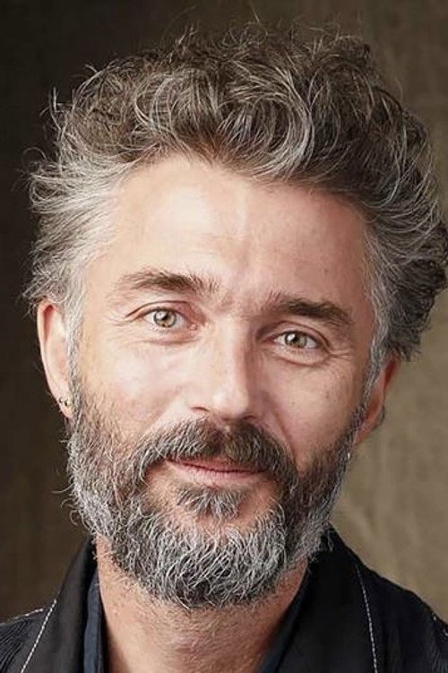 Michael Weber profil fotoğrafı