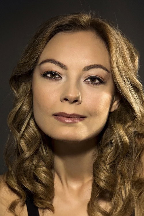 Özge Özder profil fotoğrafı