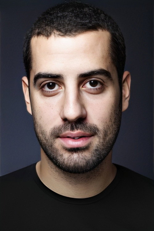 Ali Yoğurtçuoğlu profil fotoğrafı