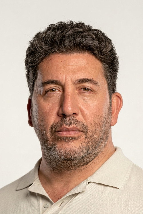 Emre Kınay profil fotoğrafı