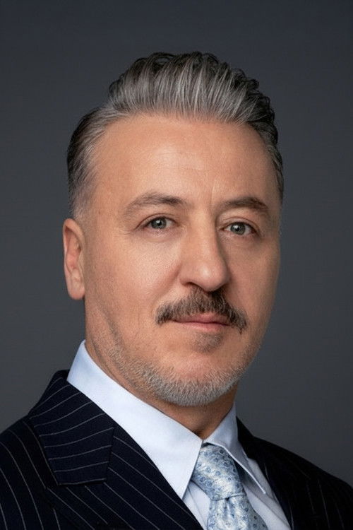 Barış Falay profil fotoğrafı