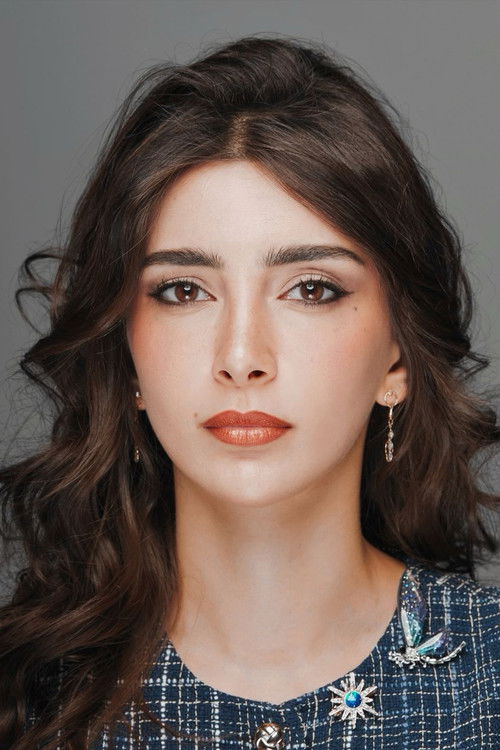 İpek Arkan profil fotoğrafı