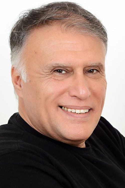 Celal Belgil profil fotoğrafı