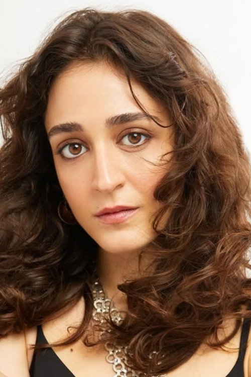 Eda Akalın profil fotoğrafı