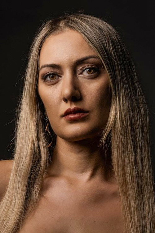 Pınar Çağlar Gençtürk profil fotoğrafı