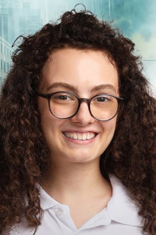 İrem Kübra Bakırtaş profil fotoğrafı