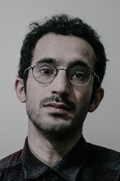 Bahman Ark profil fotoğrafı