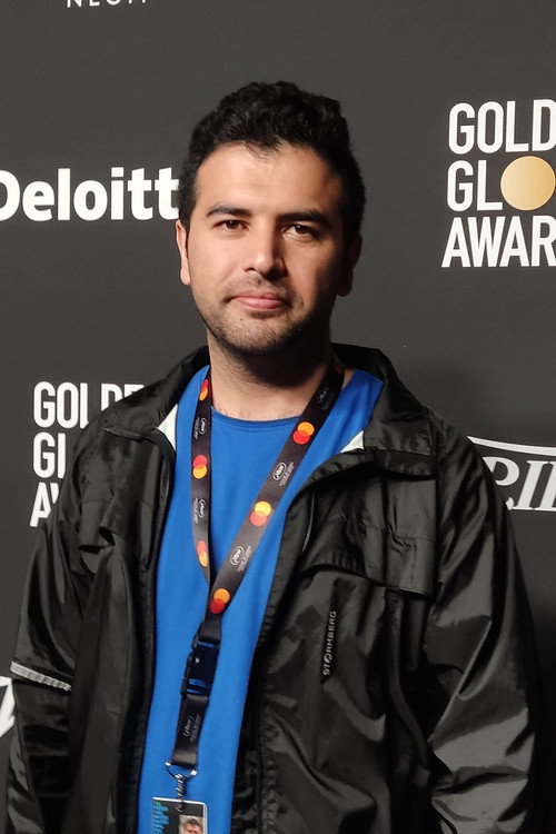 Milad Khosravi profil fotoğrafı