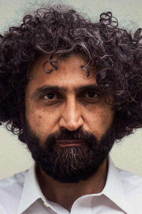 Alireza Khatami profil fotoğrafı