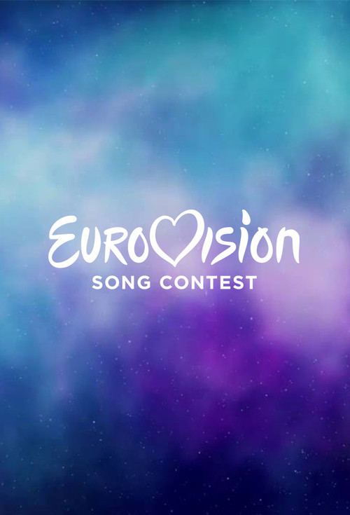 Eurovision Şarkı Yarışması afiş görseli
