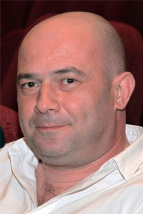 Selim Demirdelen profil fotoğrafı