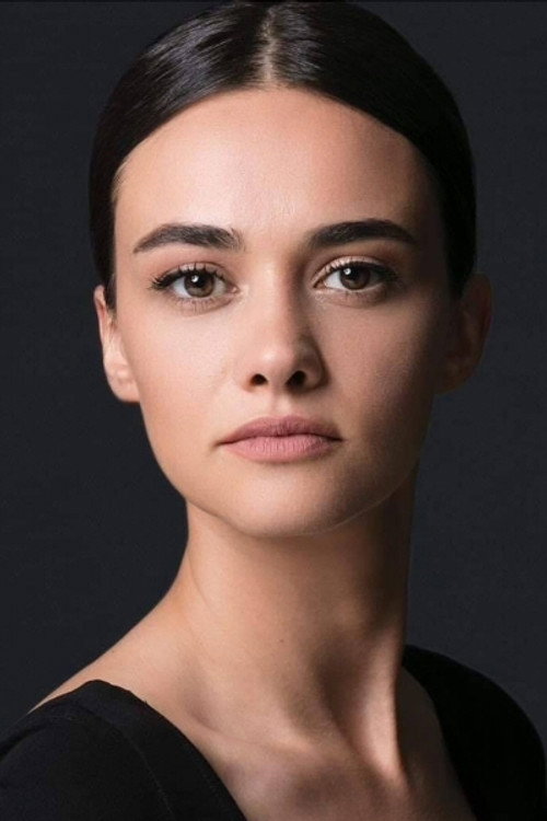 Hande Soral profil fotoğrafı