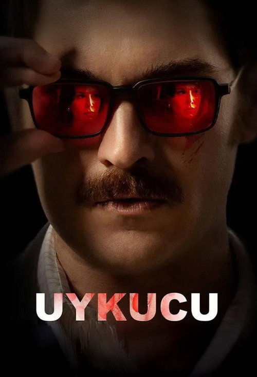 Uykucu afiş görseli