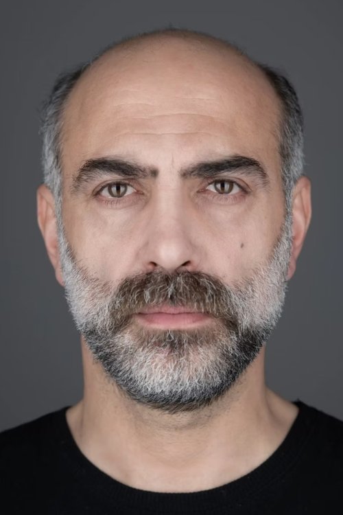 Erol Babaoğlu profil fotoğrafı