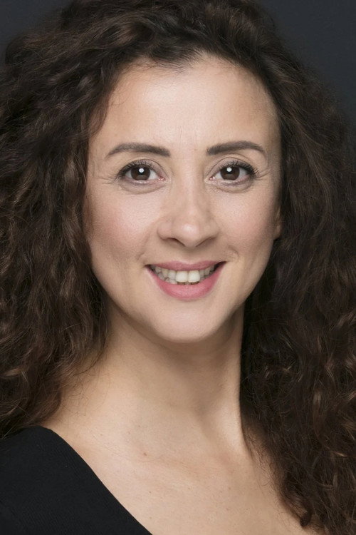 İrem Kahyaoğlu profil fotoğrafı