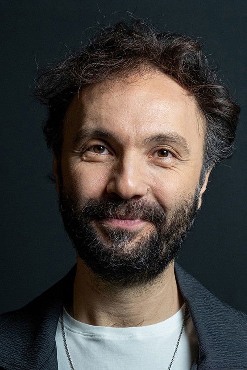 Erdem Şenocak profil fotoğrafı
