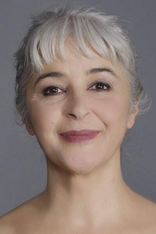 Emine Umar profil fotoğrafı