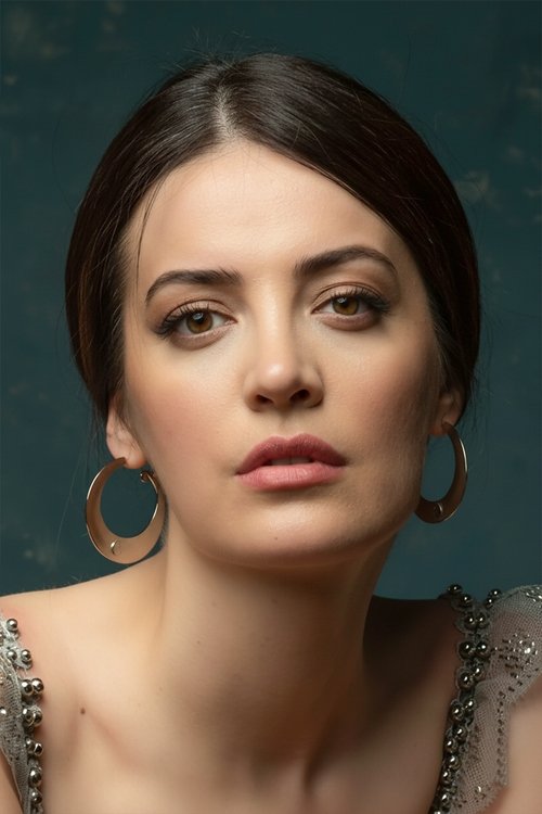 İrem Sak profil fotoğrafı