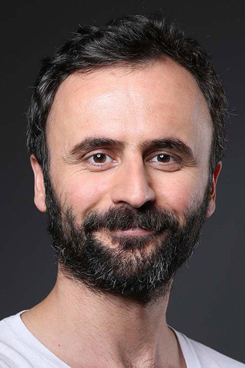İlyas Özçakır profil fotoğrafı