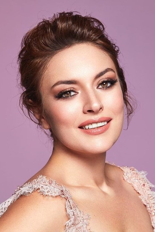 Ezgi Mola profil fotoğrafı