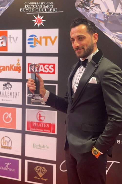 Ömer Gürkan Şimşek profil fotoğrafı