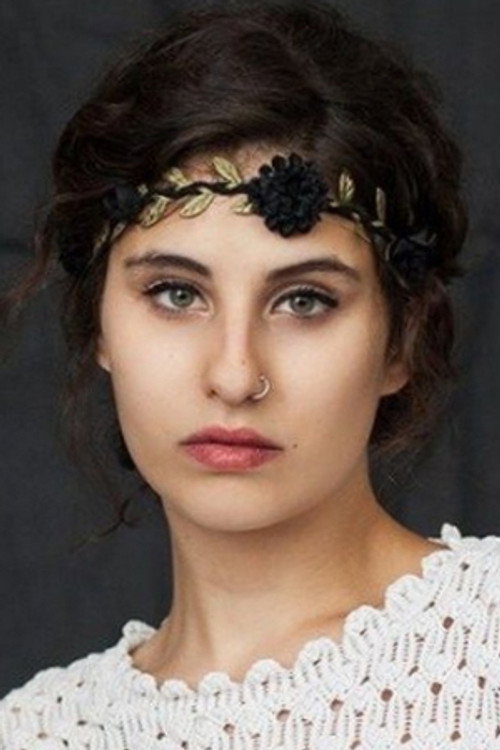 Selin Dumlugöl profil fotoğrafı