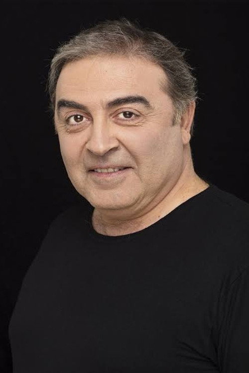 Hakan Güner profil fotoğrafı