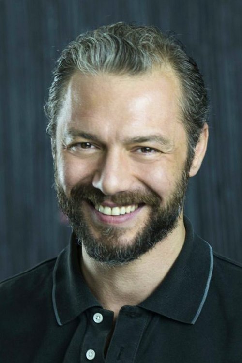 Ahmet Kaynak profil fotoğrafı
