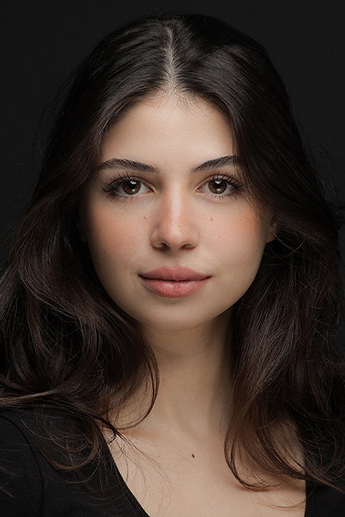 Zeynep Atılgan profil fotoğrafı