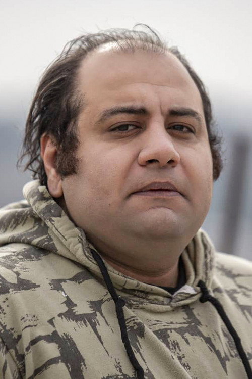 Shahoo Rostami profil fotoğrafı