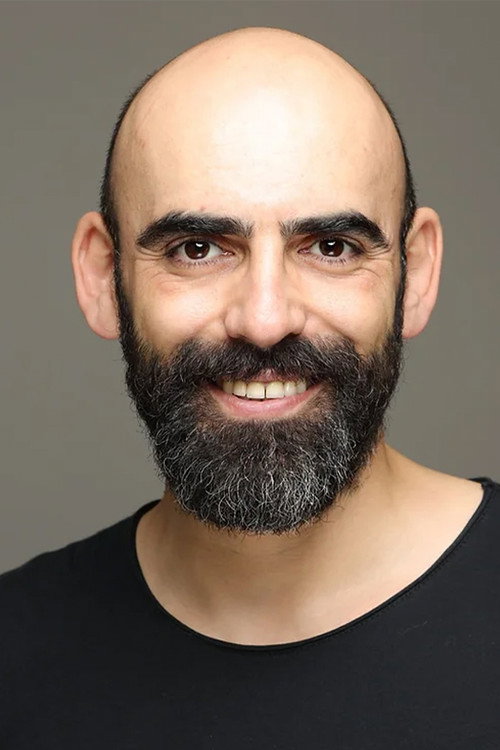 Kıvanç Kılınç profil fotoğrafı
