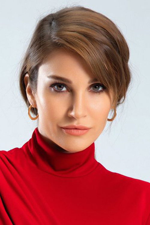 Rojda Demirer profil fotoğrafı