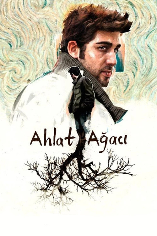 Ahlat Ağacı afiş görseli