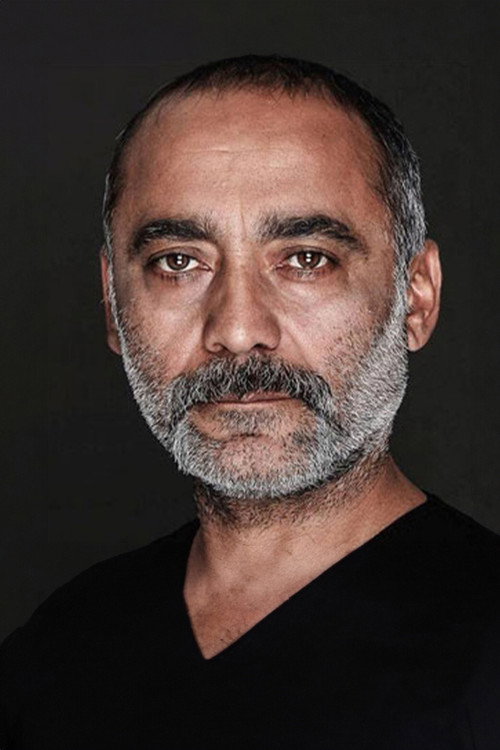 Ergun Kuyucu profil fotoğrafı