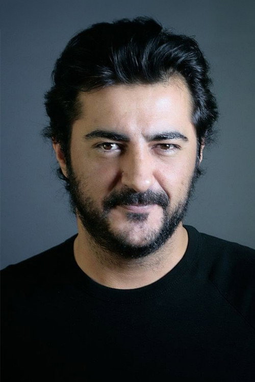 Celil Nalçakan profil fotoğrafı