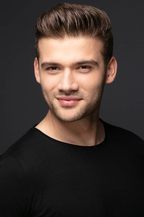 Caner Topçu profil fotoğrafı