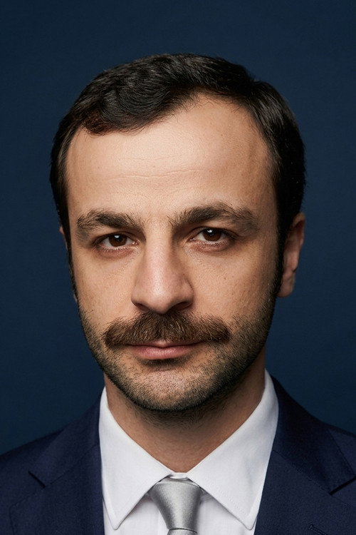 Güven Murat Akpınar profil fotoğrafı